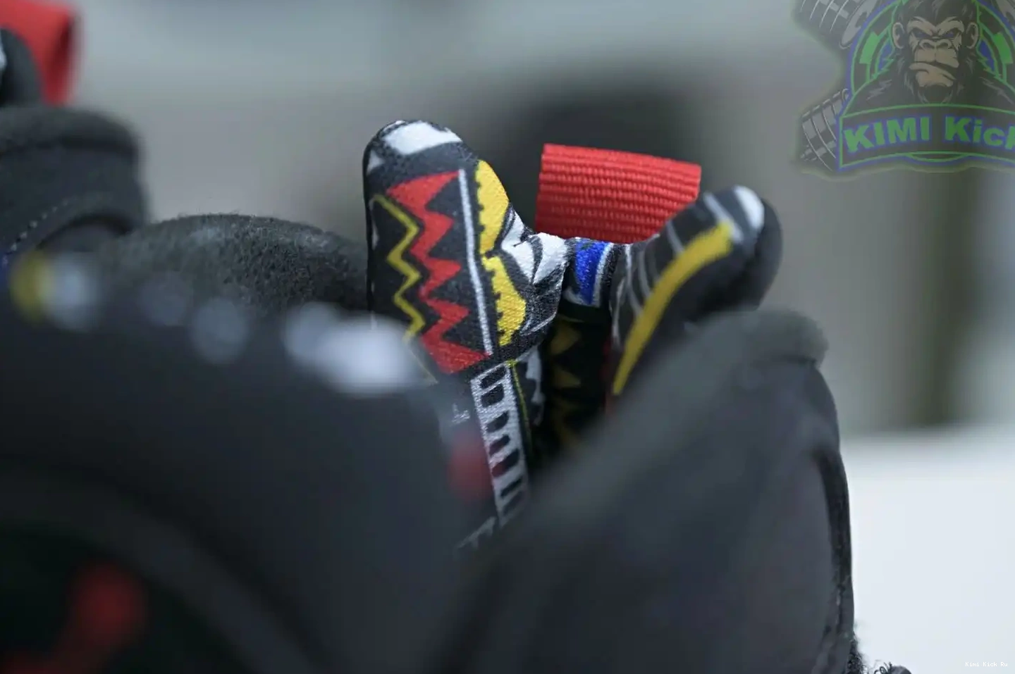 Air Jordan Kimikick 8 0822
